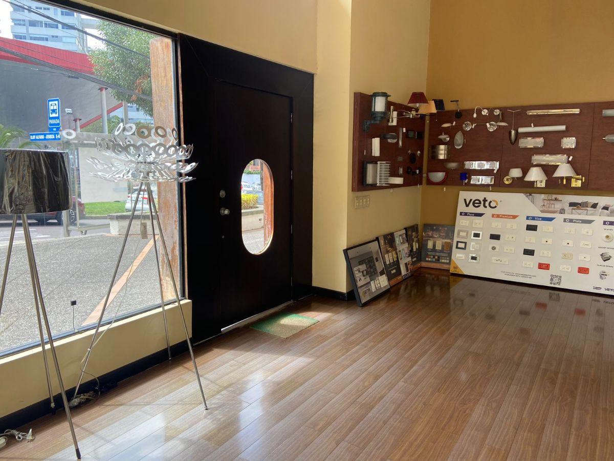 Se Vende Local Comercial Eloy Alfaro 155 m - Centro Norte — imagen 4