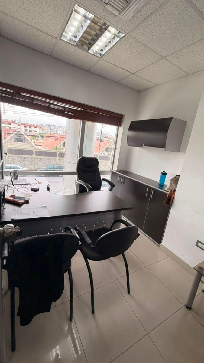 Oficina de Oportunidad en Venta - City Ofice, Guayas — imagen 6