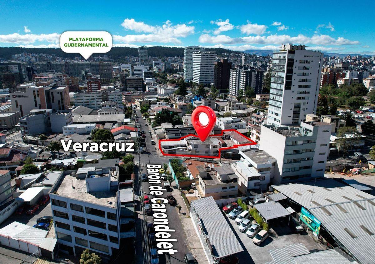 Terreno Venta Vozandes — imagen 5