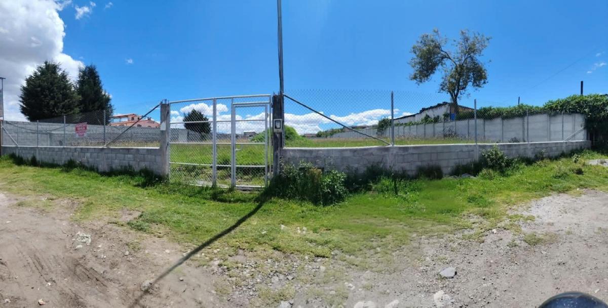Terreno en Renta Parque Industrial del Sur — imagen 9