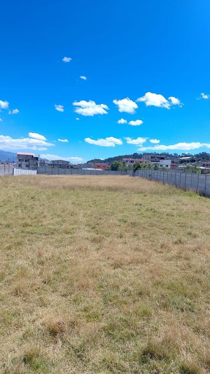 Terreno en Renta Parque Industrial del Sur — imagen 2
