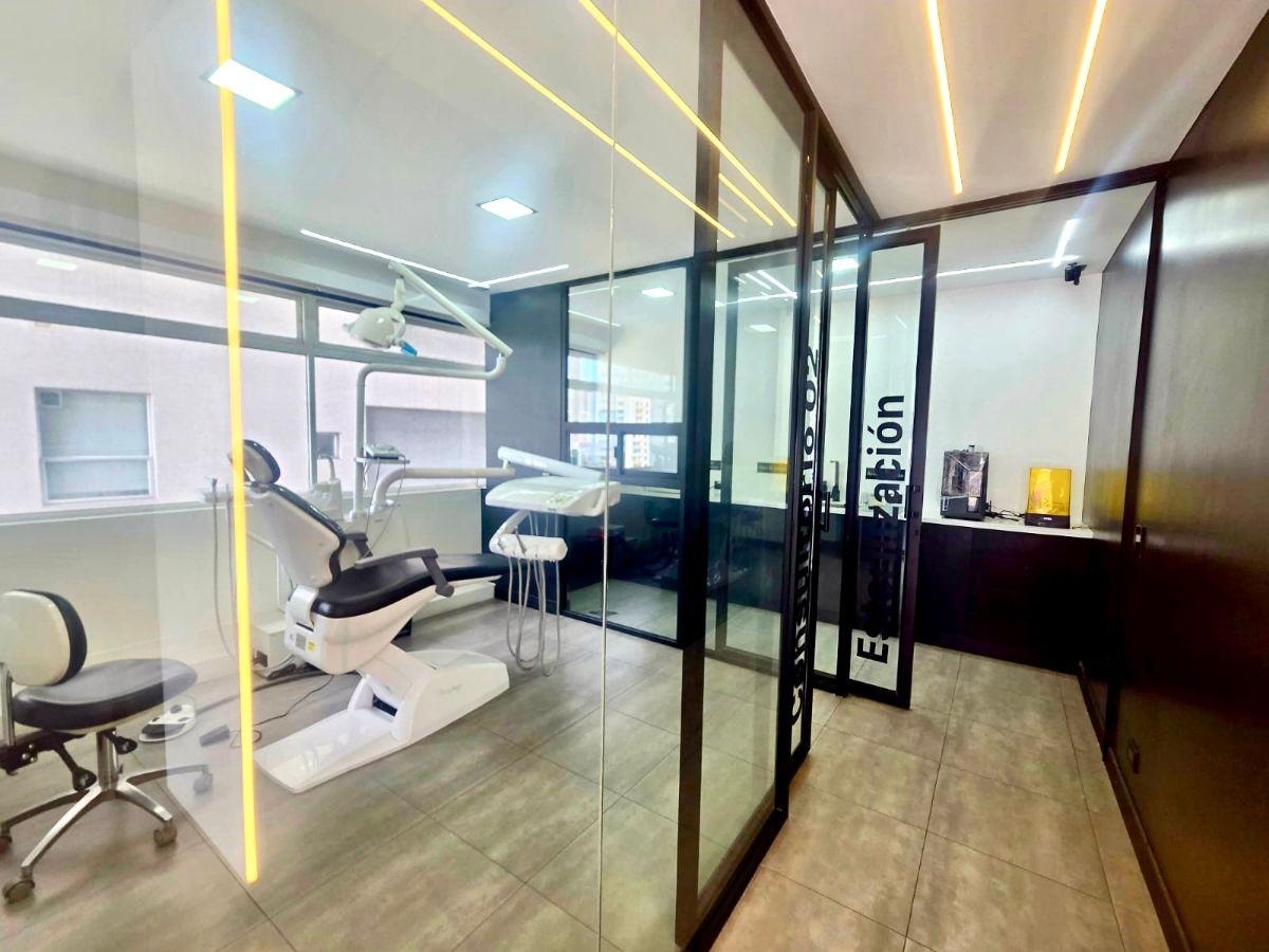 Portugal y República del Salvador / Vendo Oficina de 100 m² con Excelente Vista — imagen 3