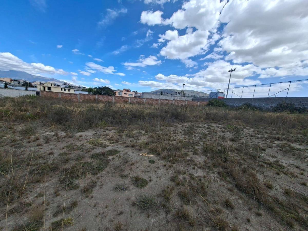 Venta de Terreno San Juan de Calderón Quito — imagen 5
