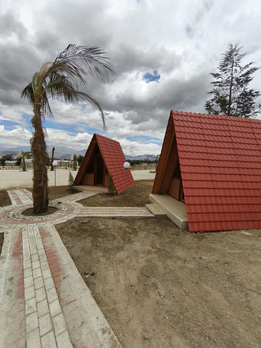 Tu Casa de Campo Aquí, Lote Urbanizado en Venta a 20 Minutos de Guayllabamba — imagen 6