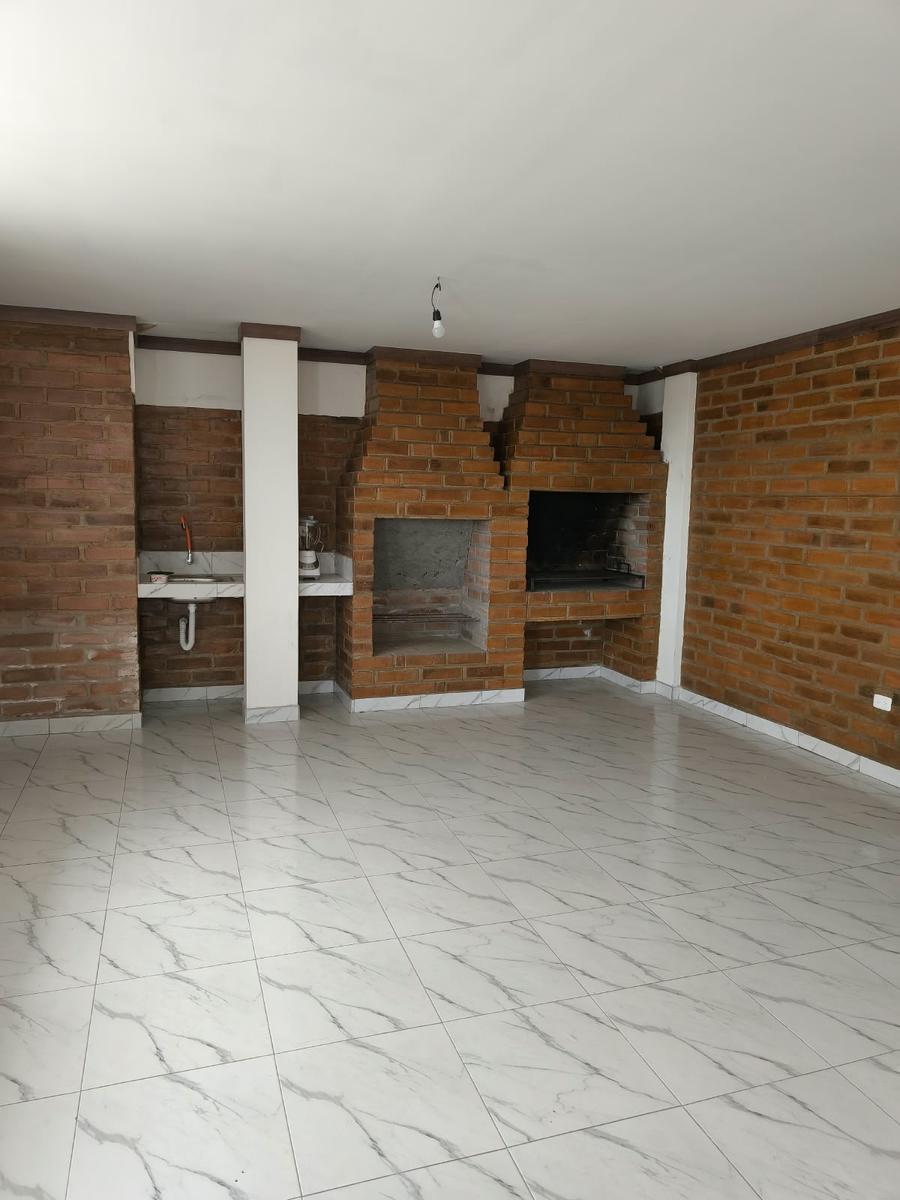 Tu Casa de Campo Aquí, Lote Urbanizado en Venta a 20 Minutos de Guayllabamba — imagen 4
