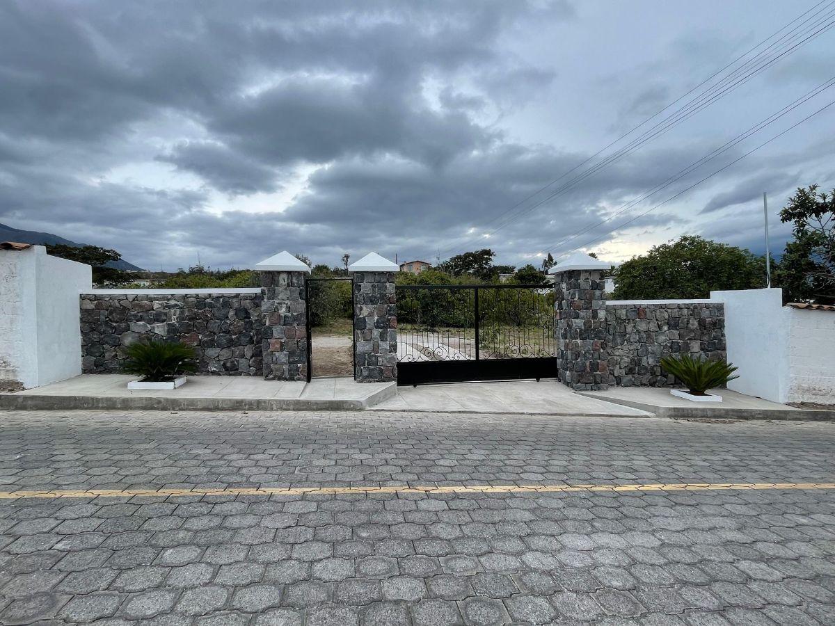 Venta de Terrenos en San José de Chaltura – Ibarra, Imbabura — imagen 4