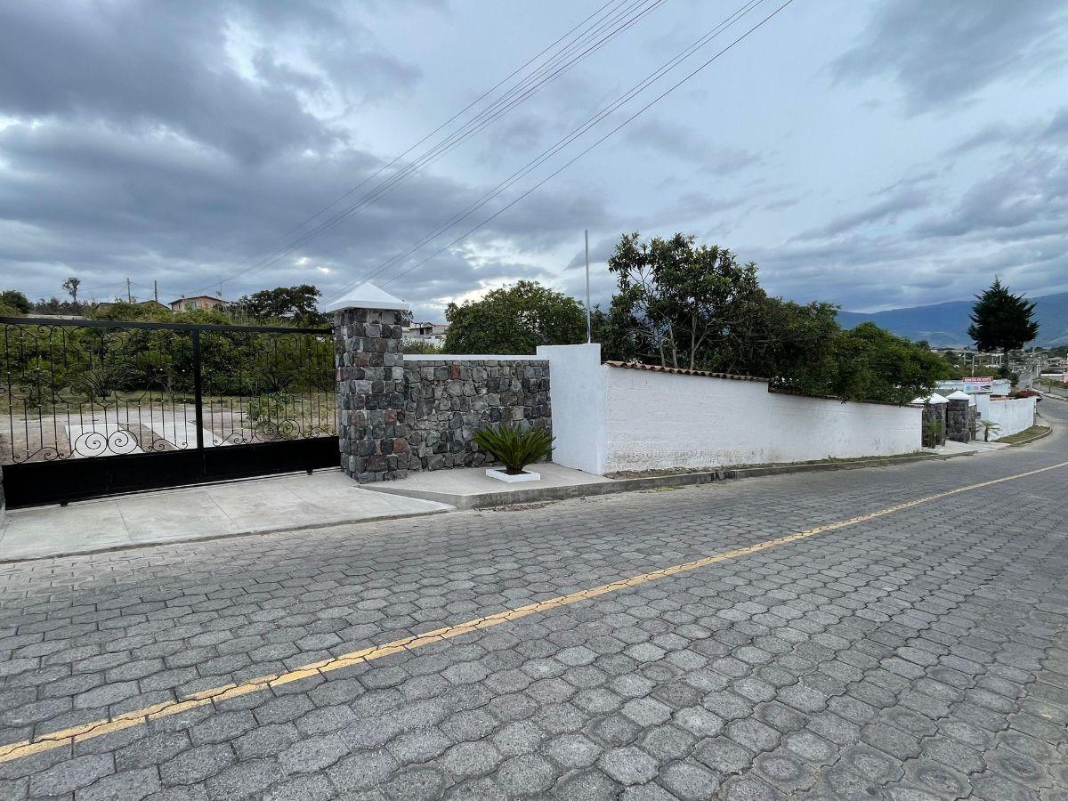 Venta de Terrenos en San José de Chaltura – Ibarra, Imbabura — imagen 3