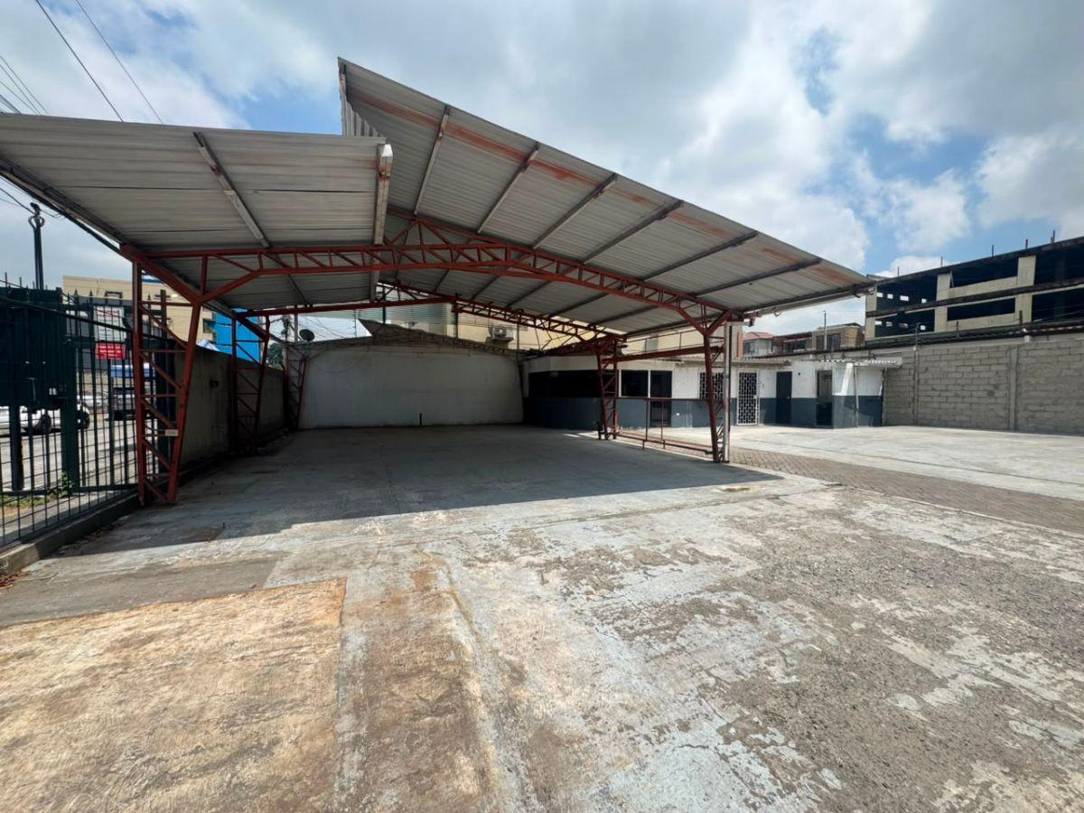 Terreno en Renta Ubicado Ek Kennedy Norte - Norte de Guayaquil, Guayas — imagen 5