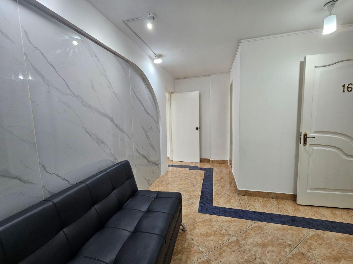 Local comercial en venta en Quito, Pichincha