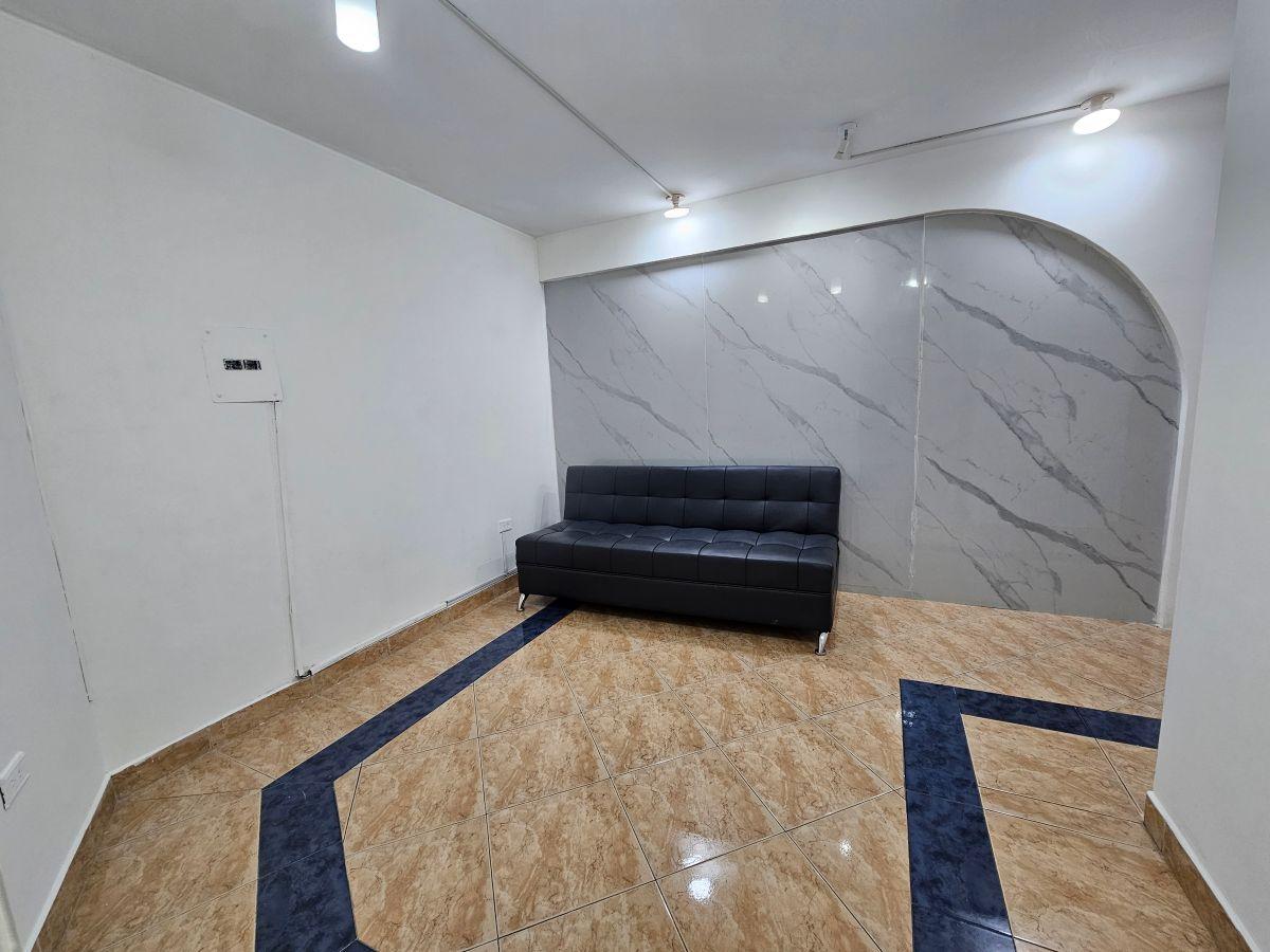 Oficina Comercial de 60 m² en Venta en El Triángulo — imagen 10