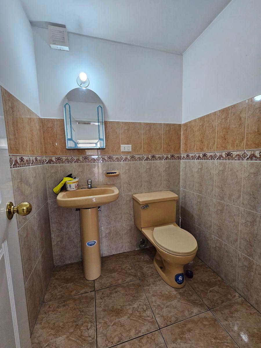 Oficina Comercial de 60 m² en Venta en El Triángulo — imagen 8