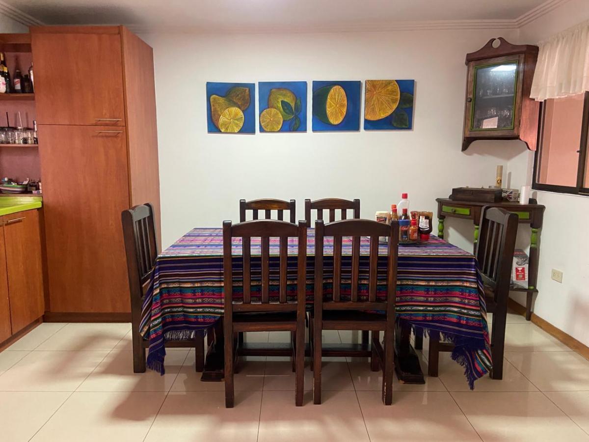 Casa en Venta, Las Pencas, Detrás del Supermaxi, Azuay — imagen 5
