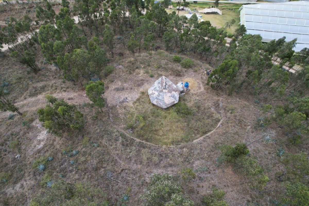 Terreno en Venta en Cangahua — imagen 3