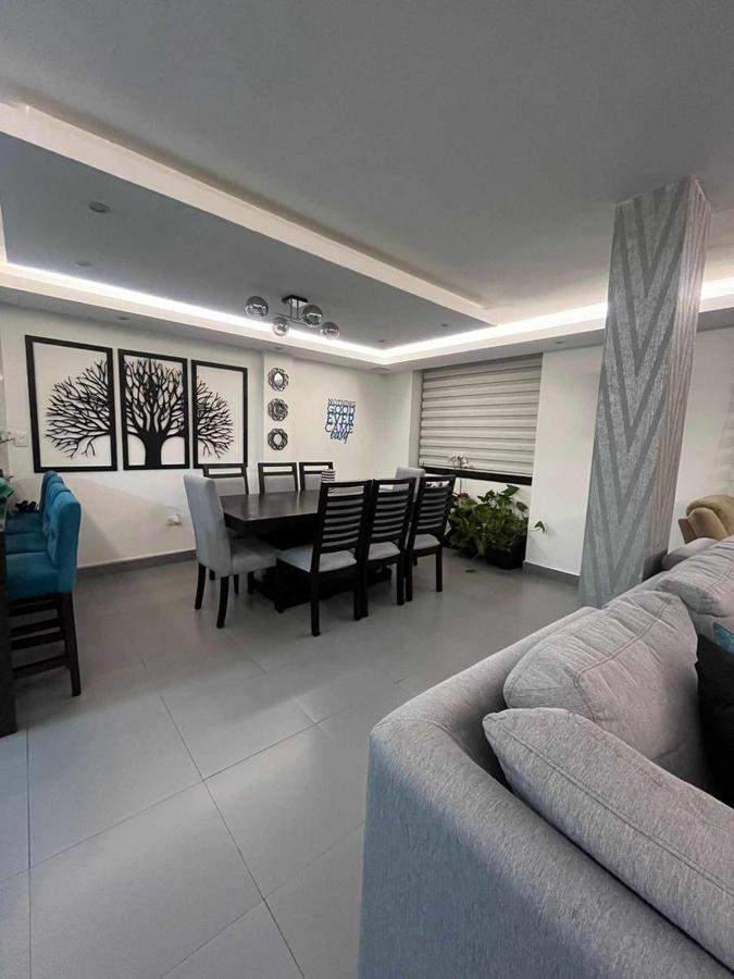 En Venta de Oportunidad Departamento Urbanización El Condado — imagen 9