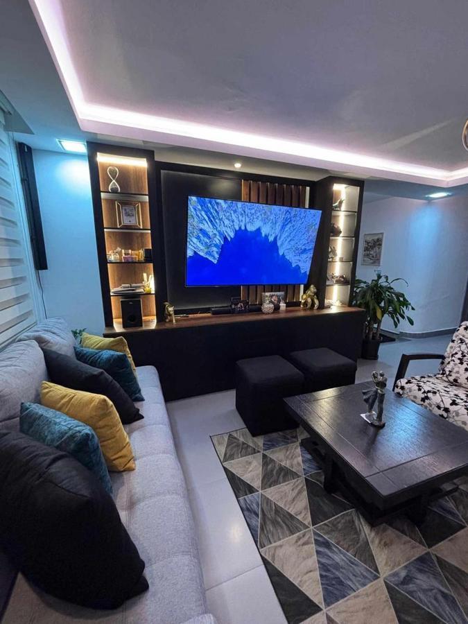 En Venta de Oportunidad Departamento Urbanización El Condado — imagen 8