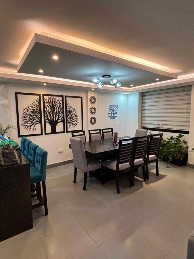 En Venta de Oportunidad Departamento Urbanización El Condado — imagen 6