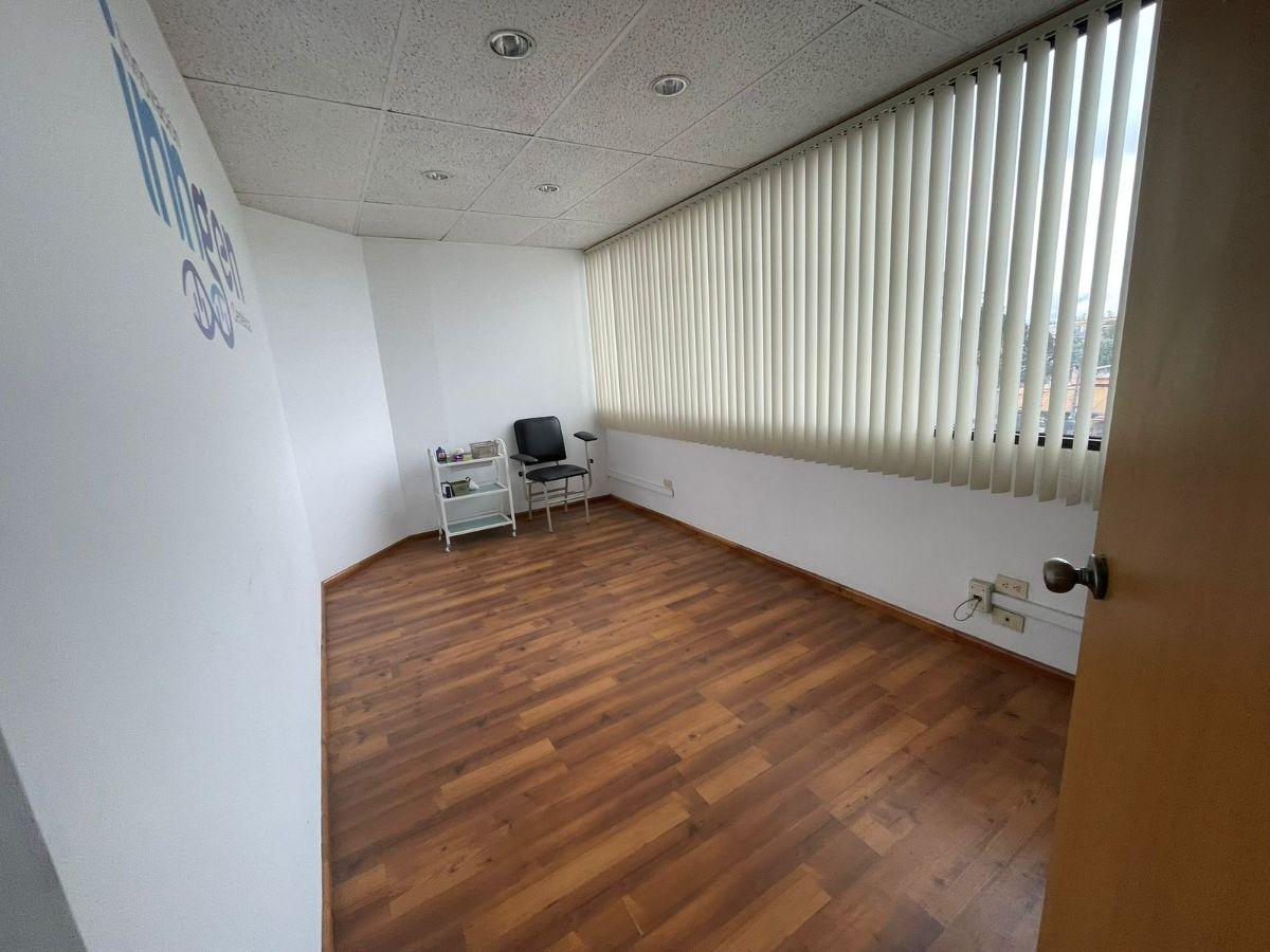 Oficina Venta 10 de Agosto E Isla Floreana — imagen 10
