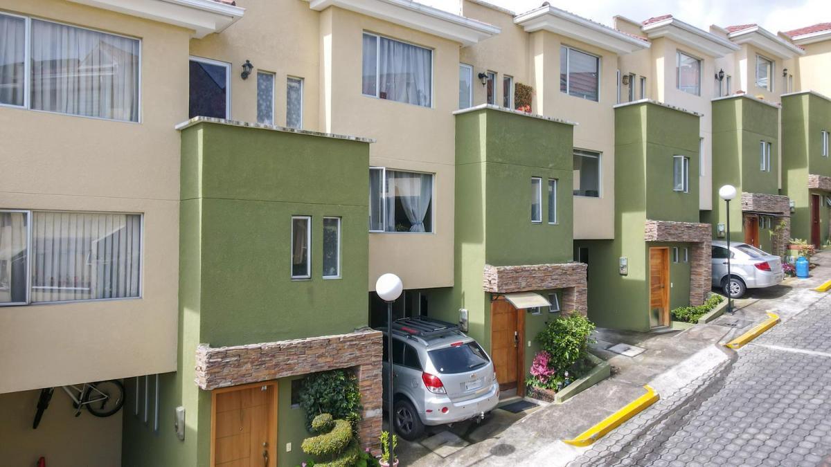 Casa en Renta Sector Condado — imagen 6