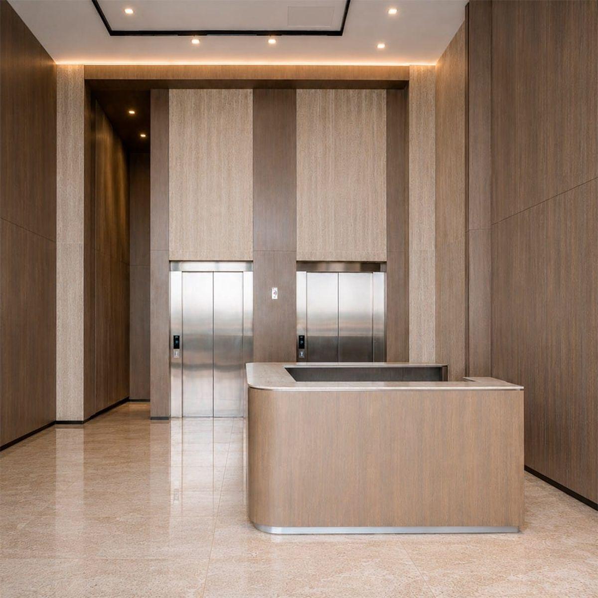 Samborondon Km 10 Murano Plaza Oficinas a Estrenar, Guayas — imagen 8