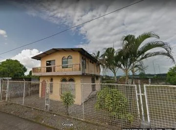 Puente Sur, Terreno Comercial Esquinero. Construcciòn de Dos Plantas 1.390 m². Los Ríos — imagen 5