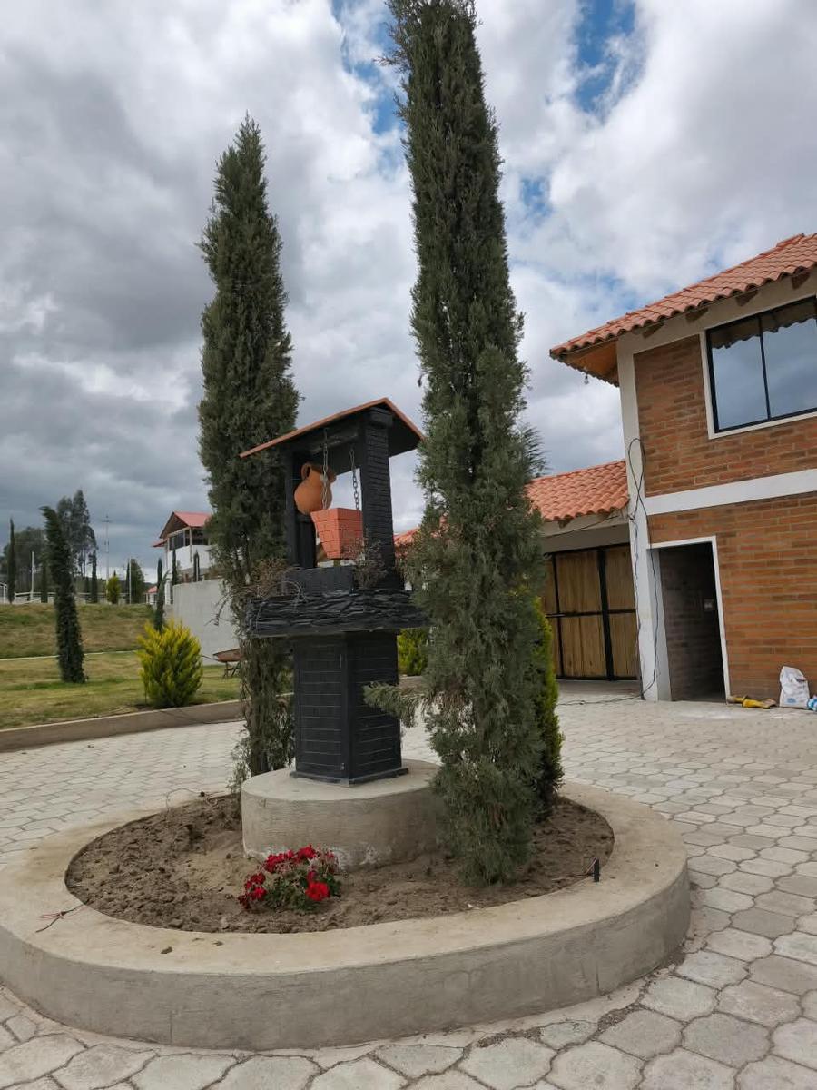 Terreno en venta en Quito, Pichincha
