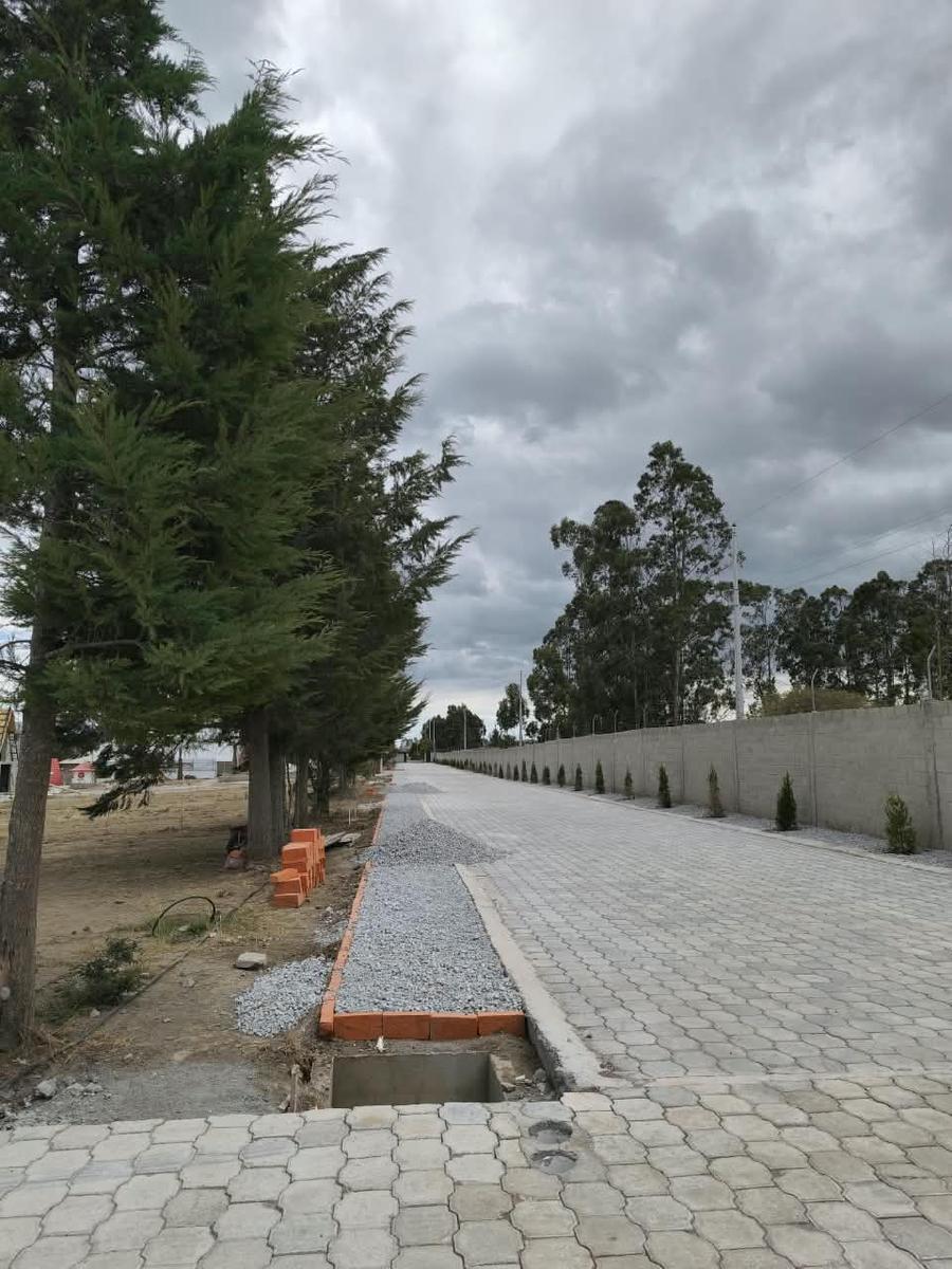 ¡Tu Casa de Campo Aquí! Terreno en Urbanización Privada con Piscina, Bbq, Canchas Deportivas, Etc — imagen 6