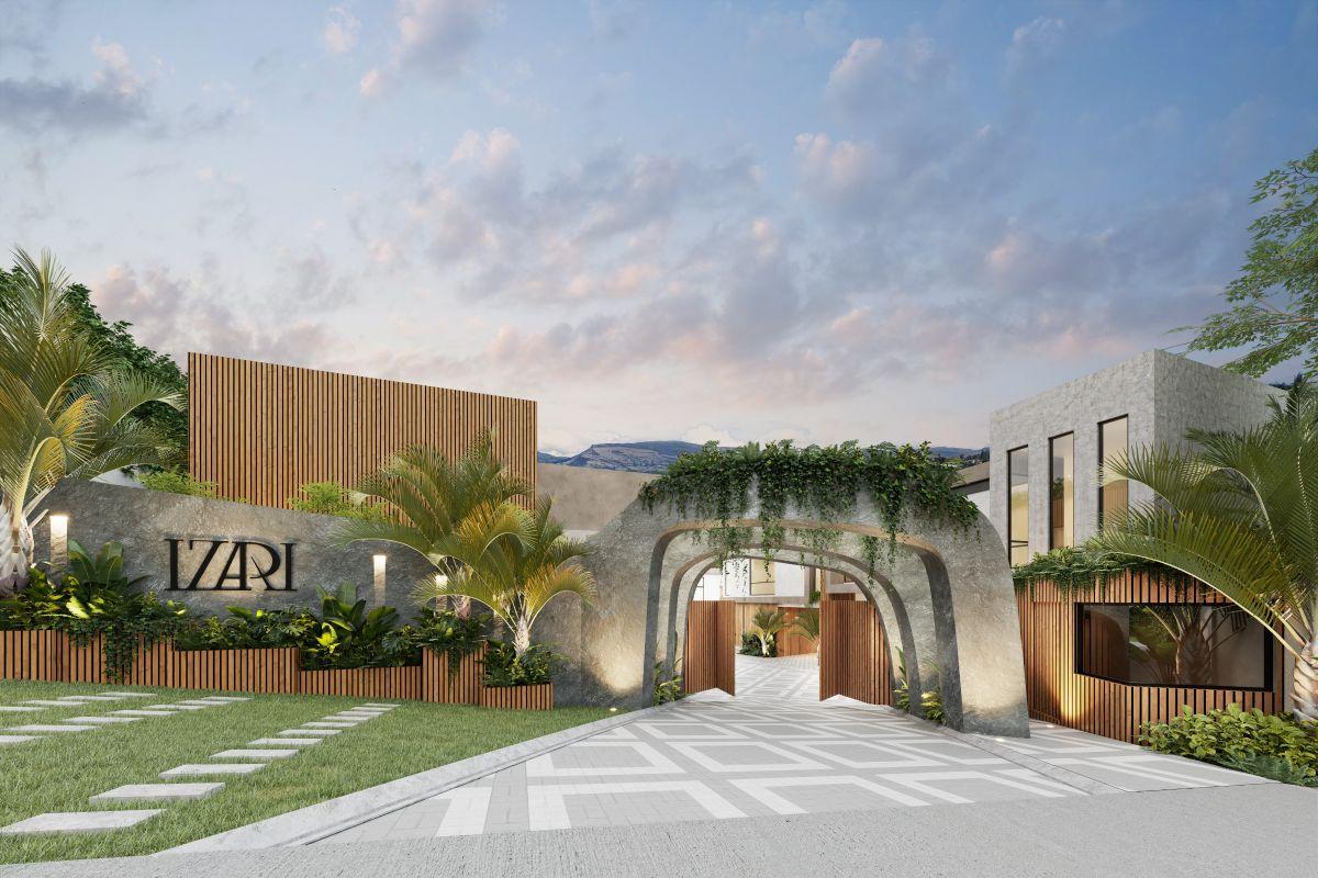 Departamento de 3 Dorm. con Jardín Privado en Cumbayá de 236,75 m² — imagen 5