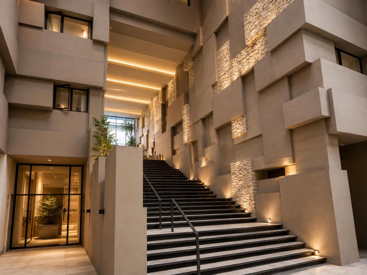 Departamento de Lujo con Jardín Privado | Aquarela Cumbayá — imagen 6