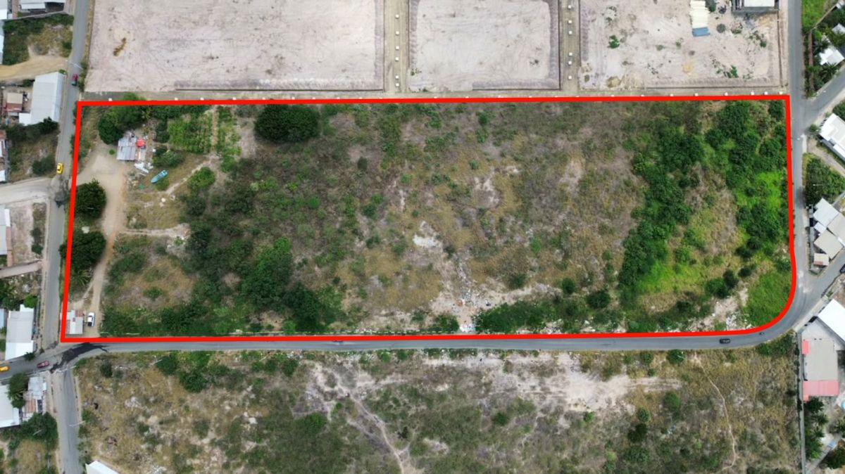 Terreno de Venta en Zona Norte de Manta, Manabí — imagen 10