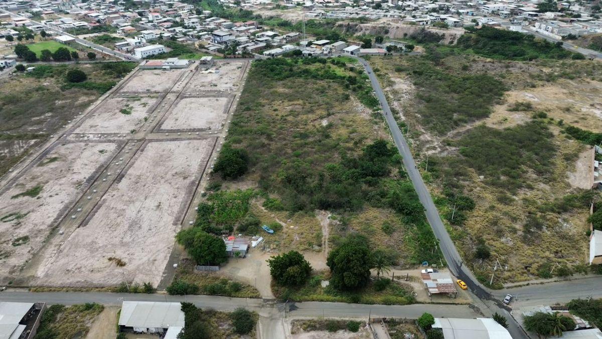 Terreno de Venta en Zona Norte de Manta, Manabí — imagen 9