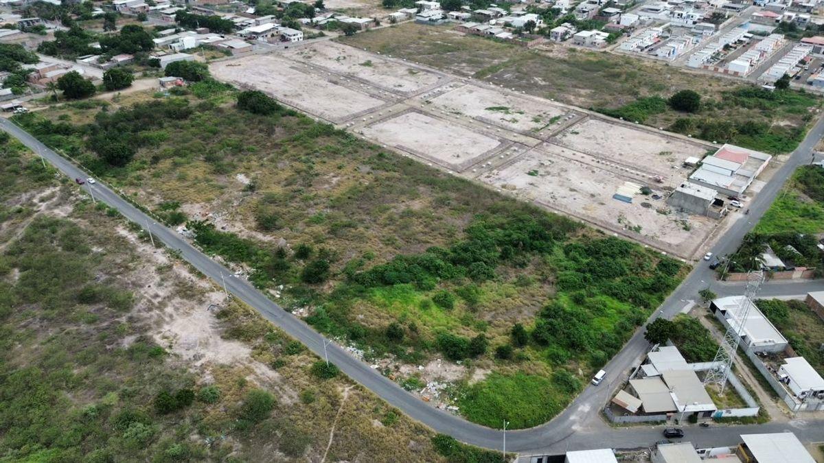 Terreno de Venta en Zona Norte de Manta, Manabí — imagen 8