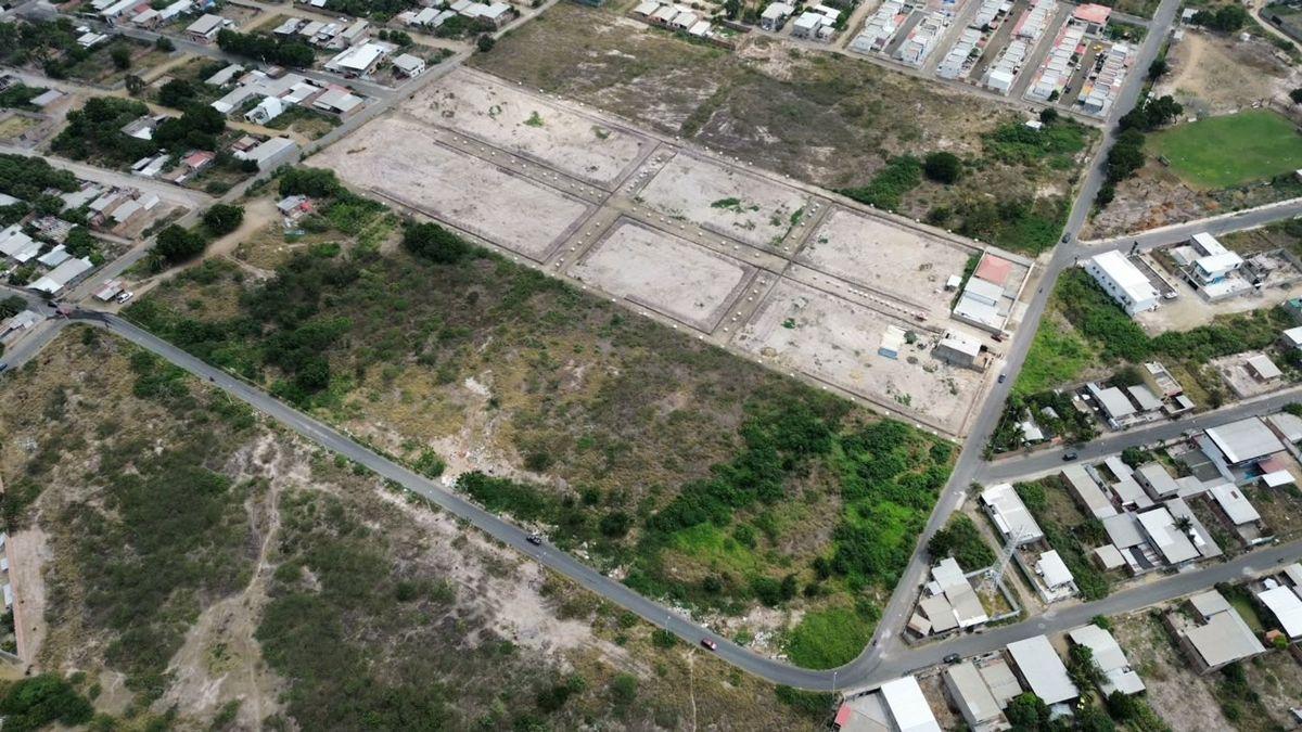 Terreno de Venta en Zona Norte de Manta, Manabí — imagen 6