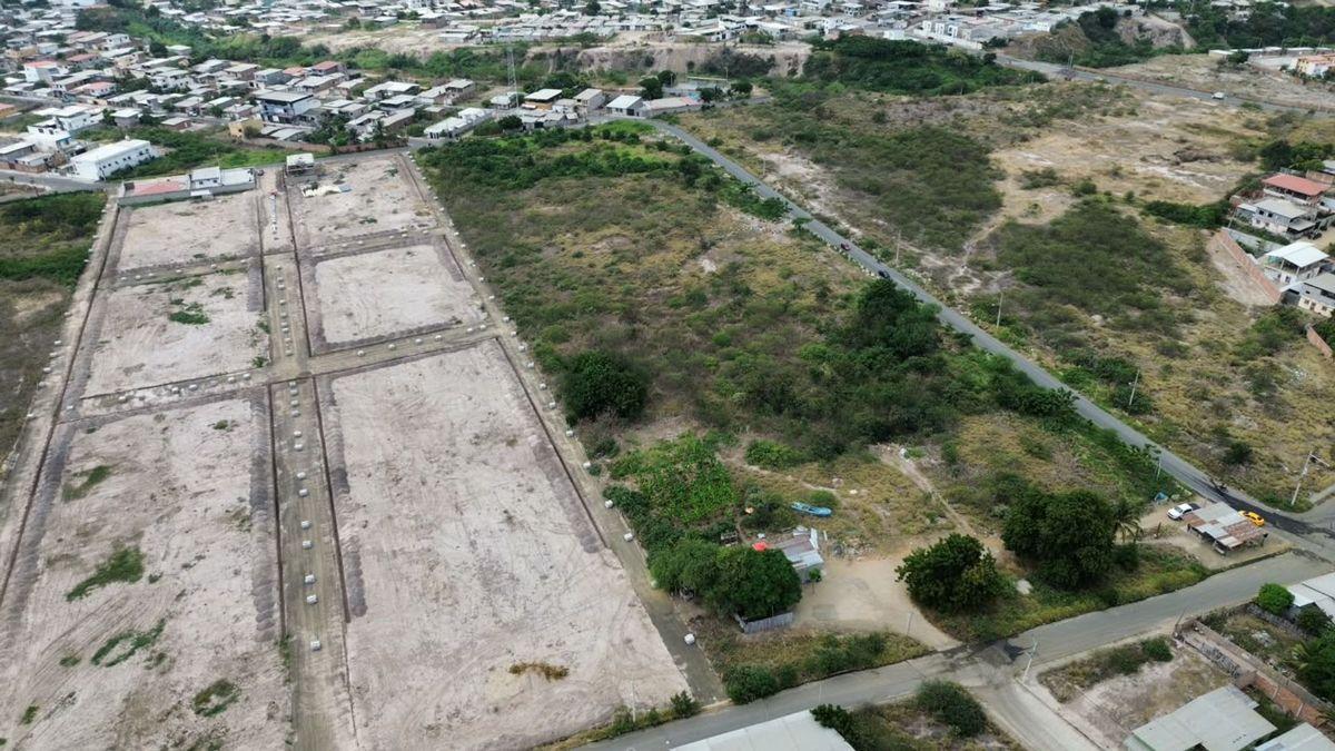 Terreno de Venta en Zona Norte de Manta, Manabí — imagen 5