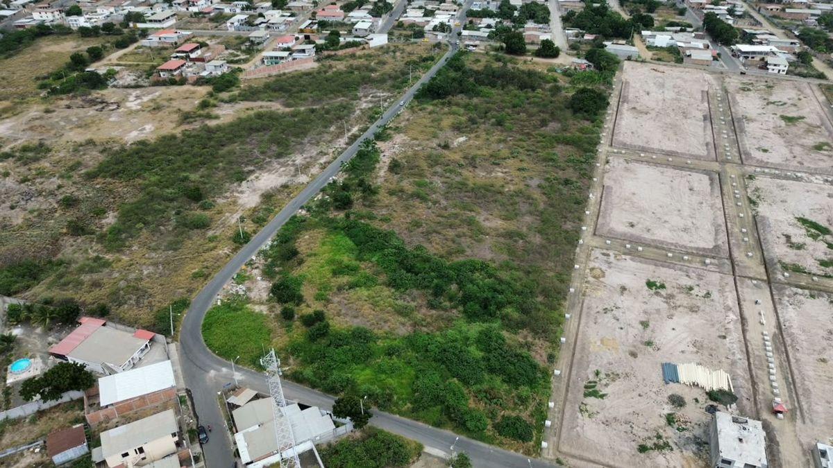 Terreno de Venta en Zona Norte de Manta, Manabí — imagen 4