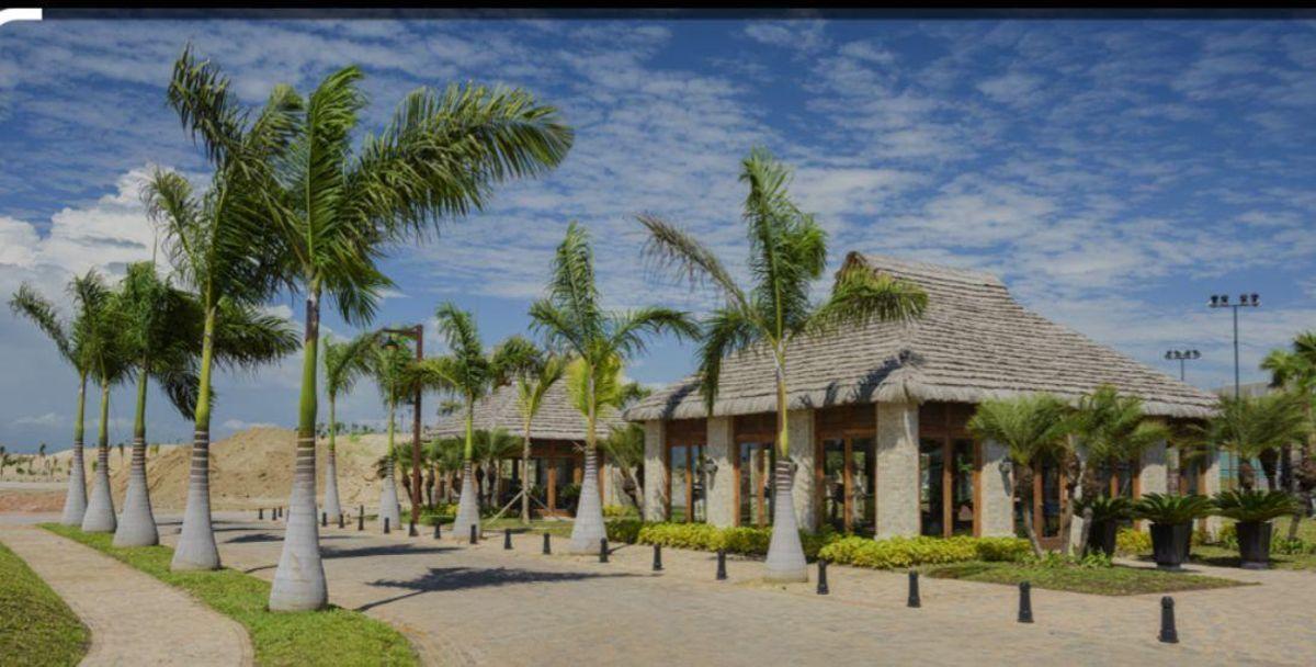 Terreno en Venta Casa del Sol Urbanización Exclusiva en Ayangue — imagen 4