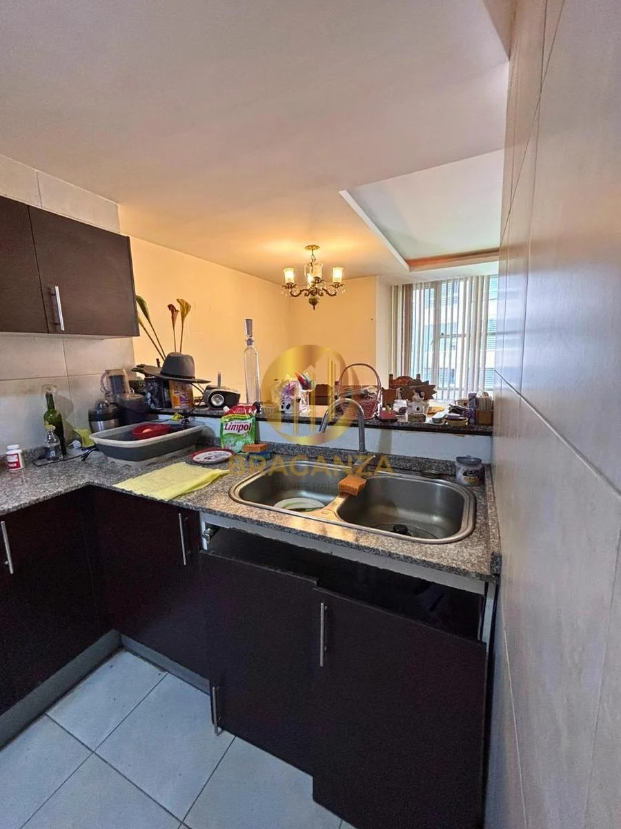 La Carolina Venta de Oportunidad Departamento 3 Dorm. — imagen 7
