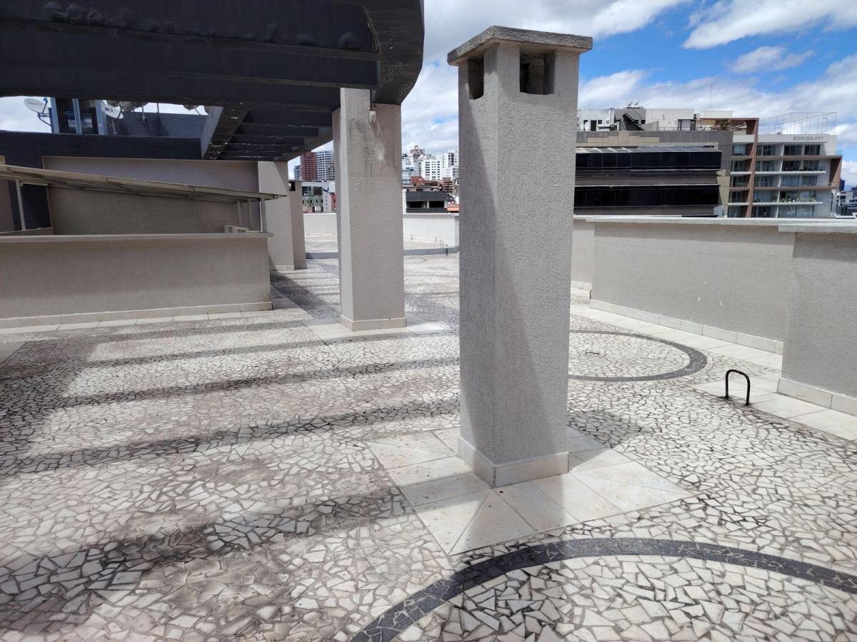 La Carolina Venta de Oportunidad Departamento 3 Dorm. — imagen 4