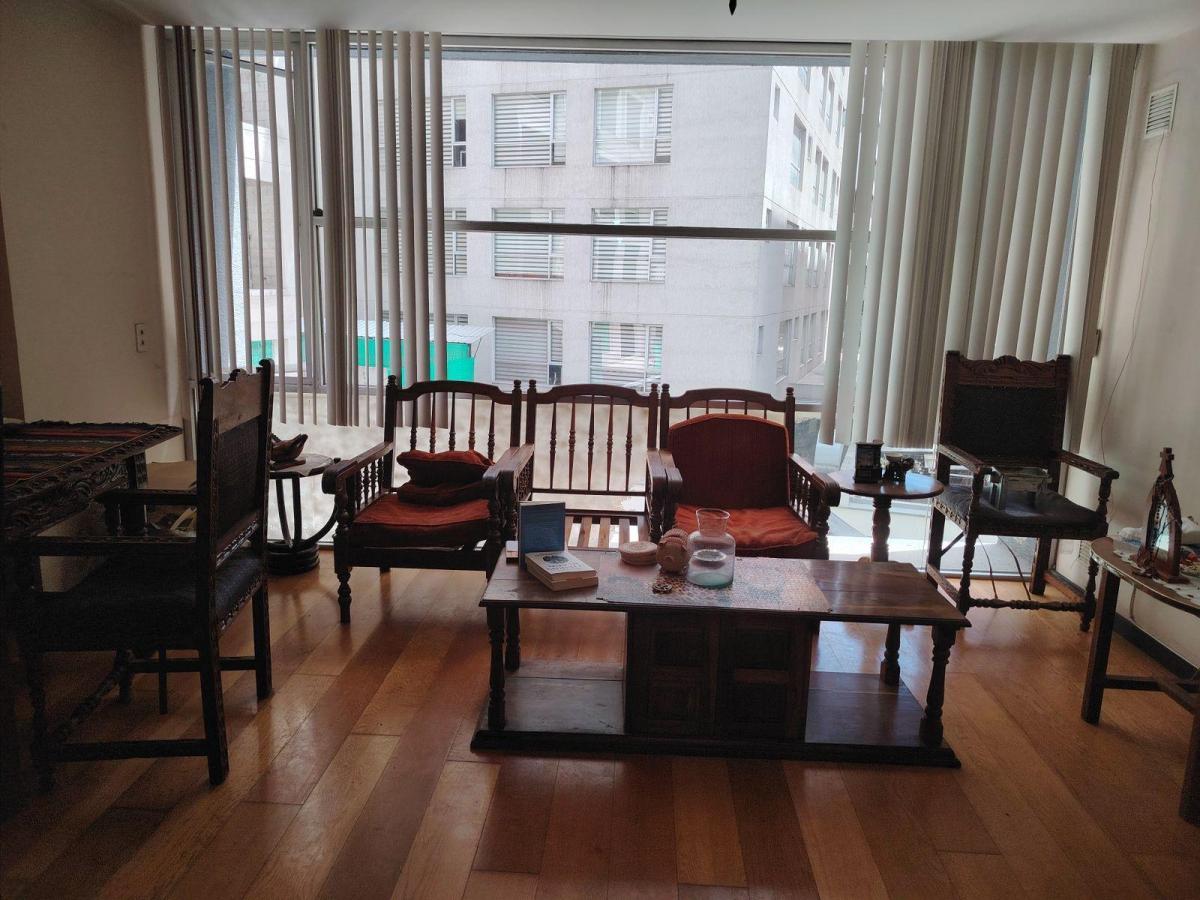 La Carolina Venta de Oportunidad Departamento 3 Dorm. — imagen 2