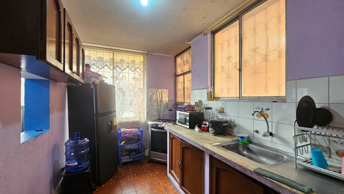Casa de Rentera en Venta en El Sur de Quito — imagen 7