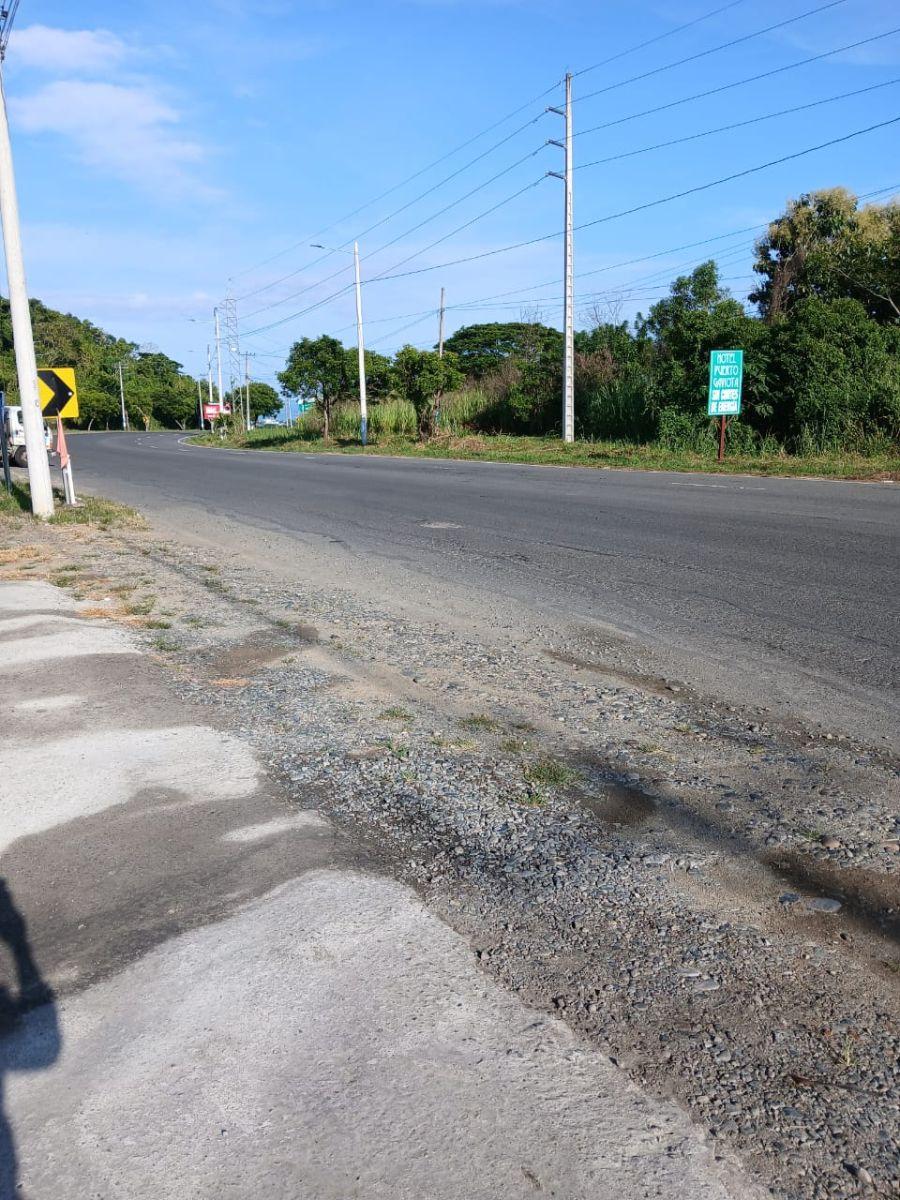 Terrenos de Venta en Tonsupa – Via del Spondylus. Provincia de Esmeraldas — imagen 7