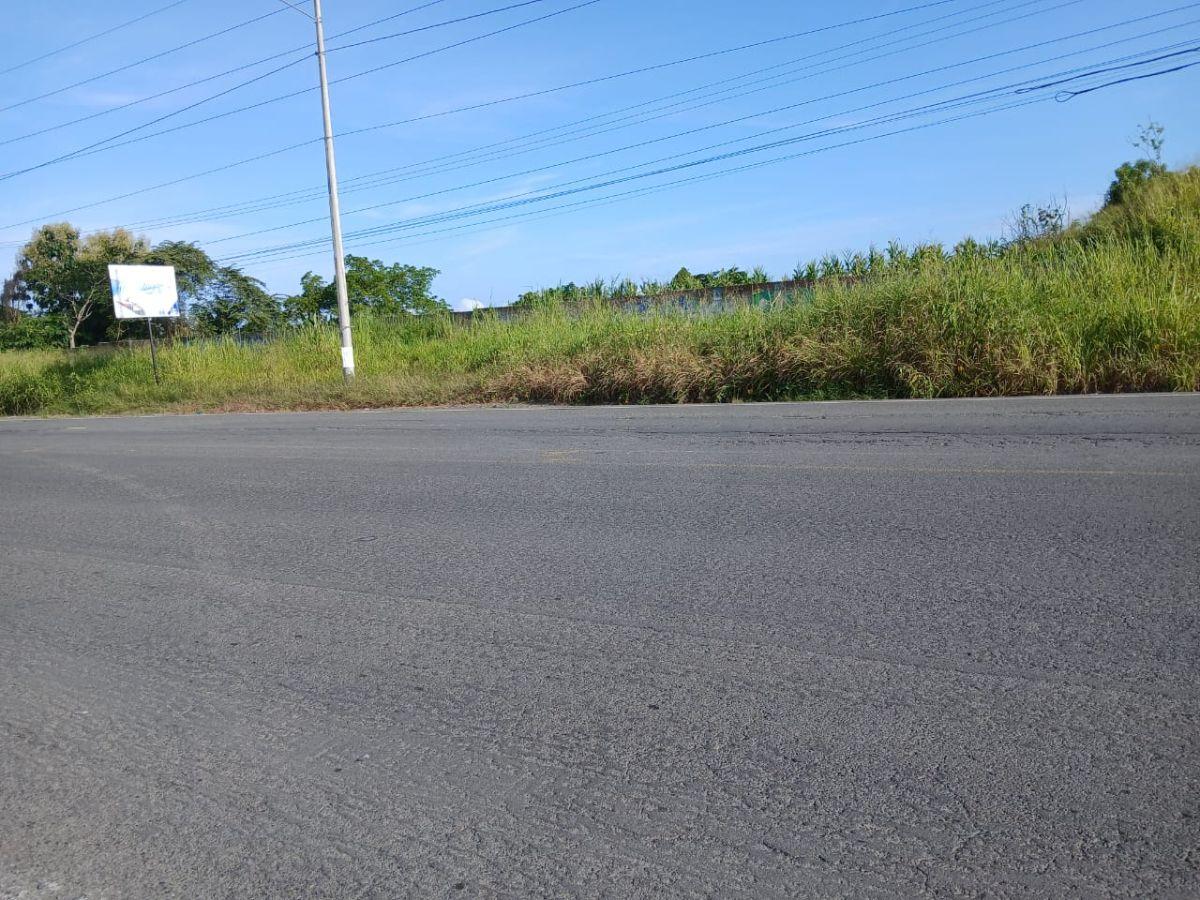 Terrenos de Venta en Tonsupa – Via del Spondylus. Provincia de Esmeraldas — imagen 3
