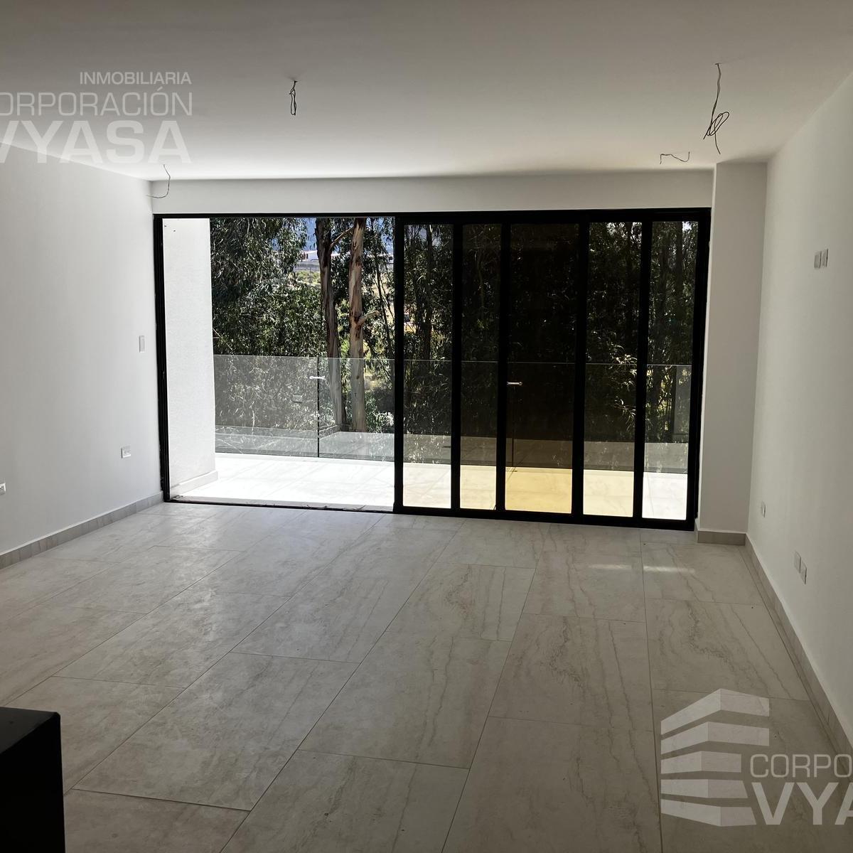 Departamento en venta en Quito, Pichincha
