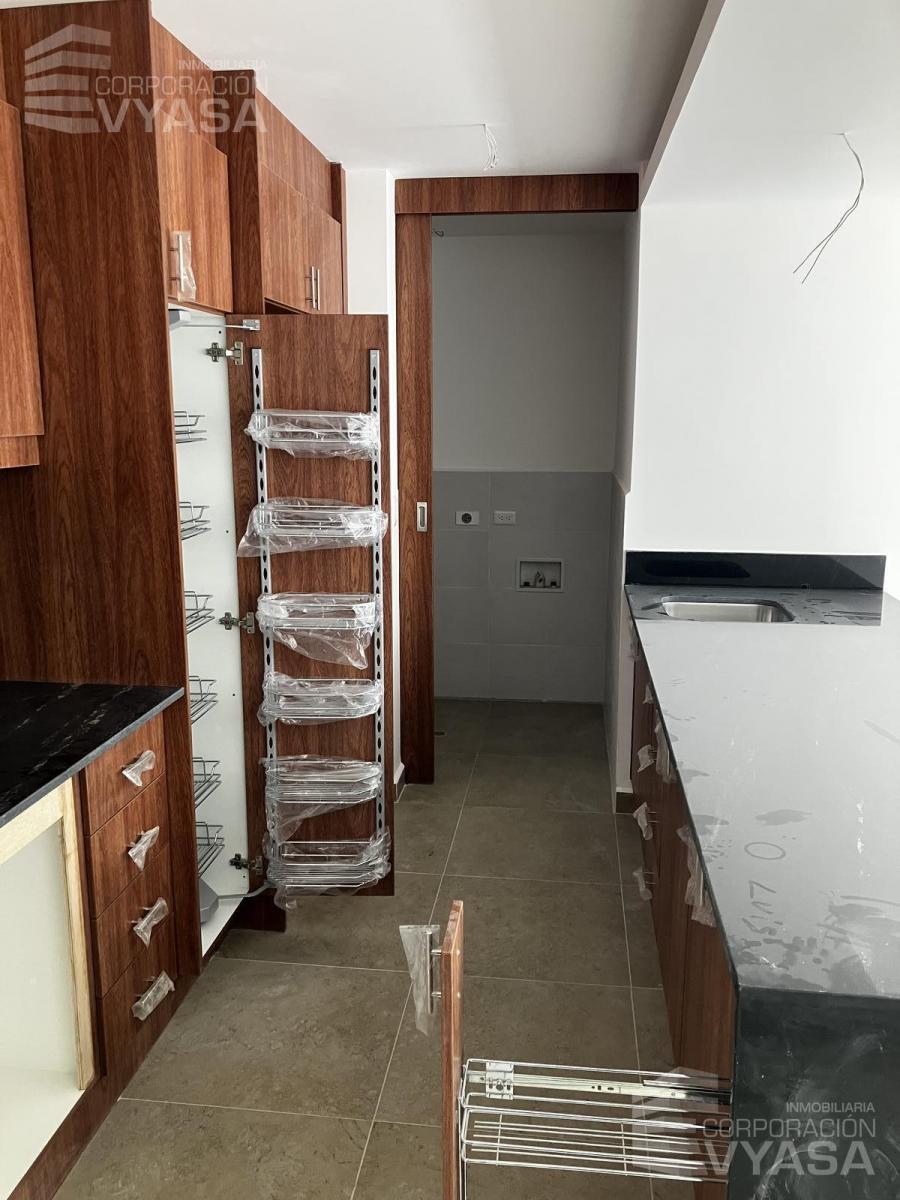 Valle de Los Chillos - Mirasierra, Departamento 2 Dorm. de 95 m² en Venta — imagen 7