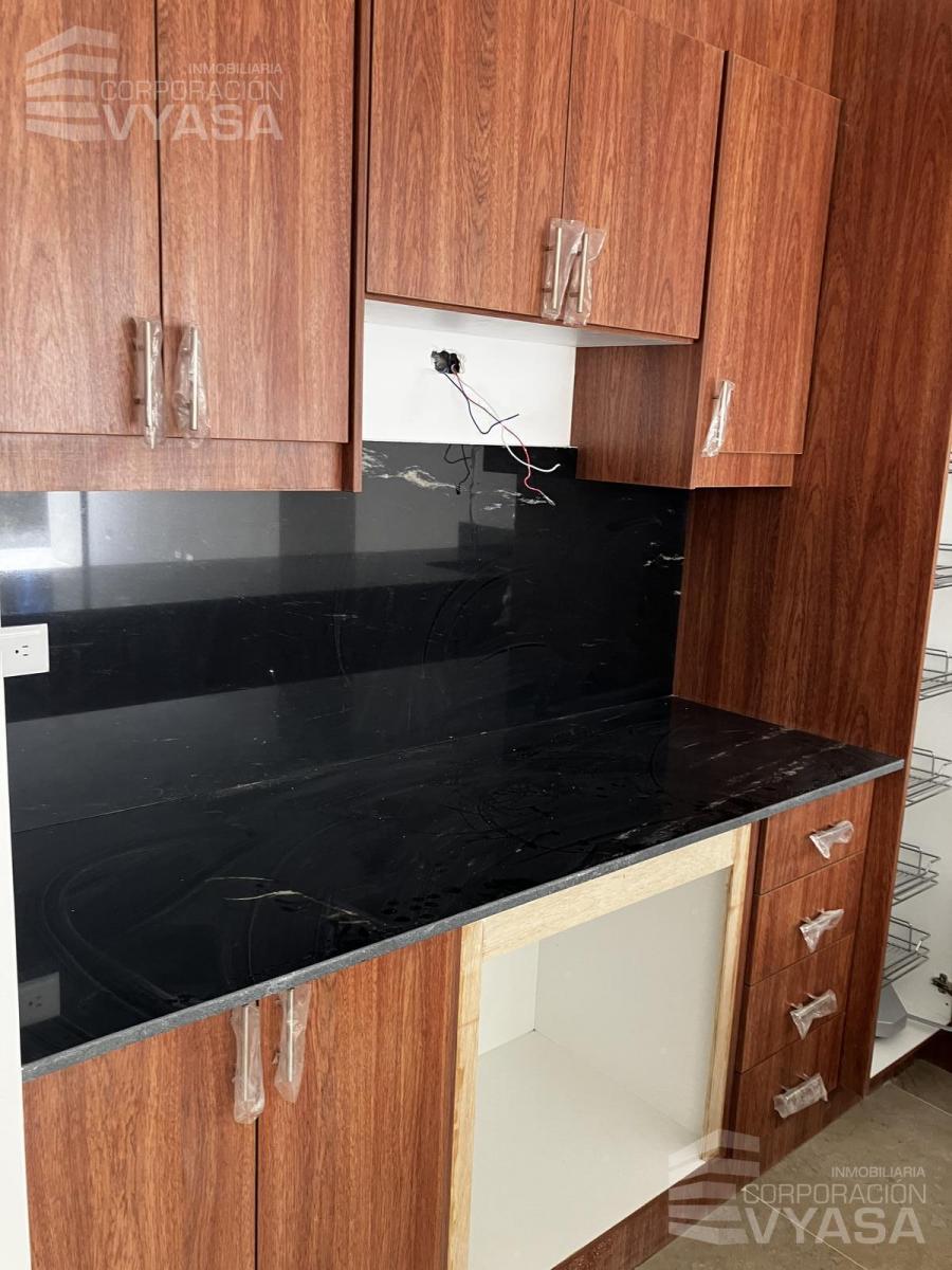 Valle de Los Chillos - Mirasierra, Departamento 2 Dorm. de 95 m² en Venta — imagen 5