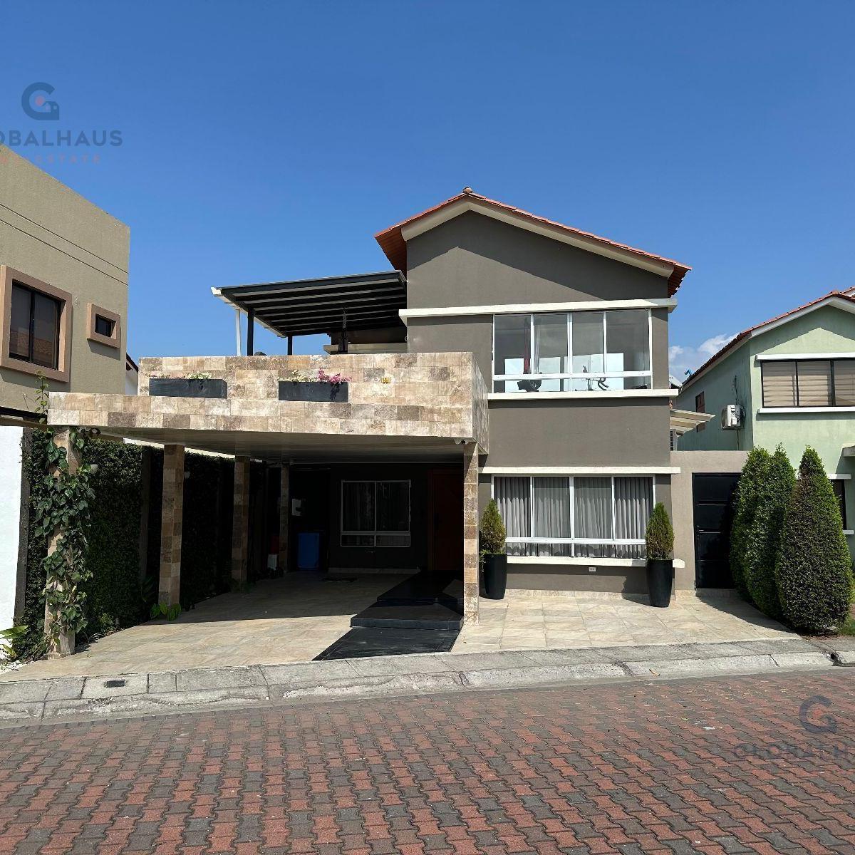 Casa en venta en Guayaquil, Guayas