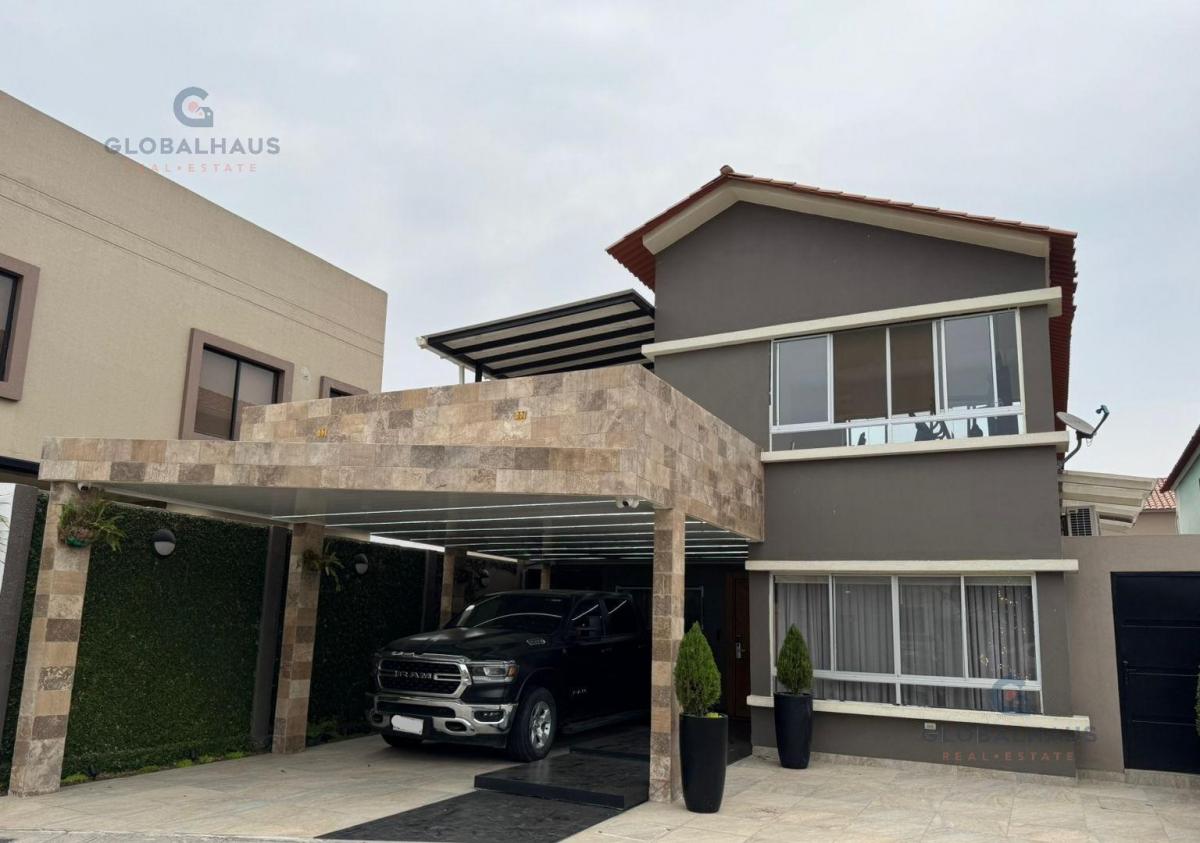 Casa en Venta con Jacuzzi en Ciudad Celeste m. N. Guayas — imagen 2