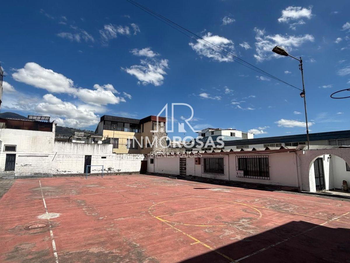Casa $54.900 3 Dorm, 2 Parq. Sector Mi Comisariato de La Av de La Prensa Norte de Quito - Cotocollao — imagen 8
