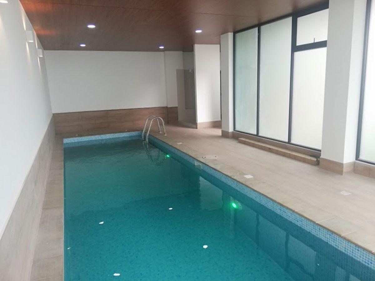 Espectacular, Casa en Renta o Venta por Estrenar en Cumbayá — imagen 3