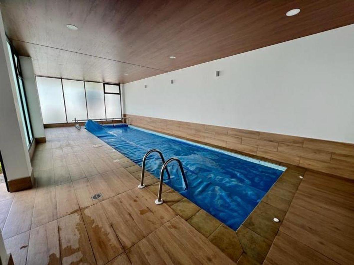 Espectacular, Casa en Renta o Venta por Estrenar en Cumbayá — imagen 2