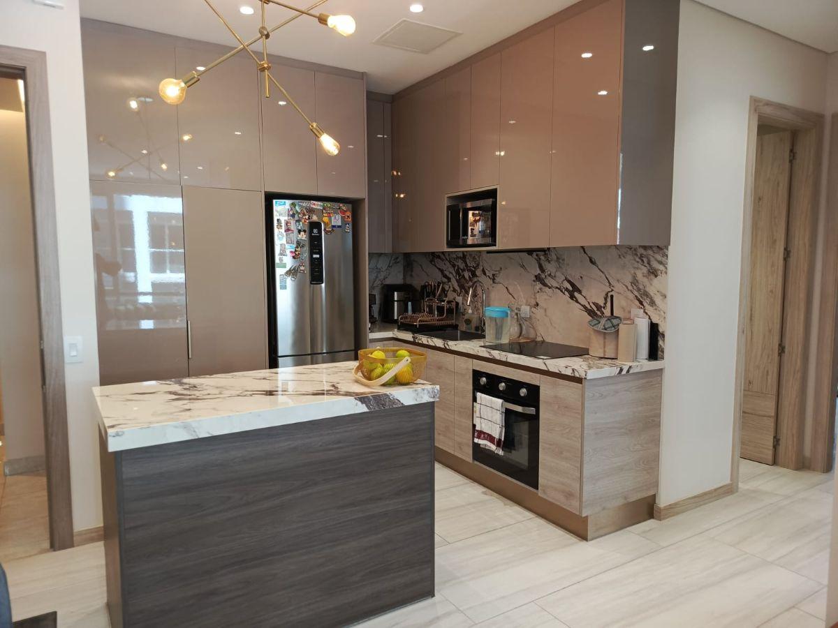 Vendo Departamento de 2hab + 2 Parqueadero y 1 Bodega en El Edificio Le Parc — imagen 8